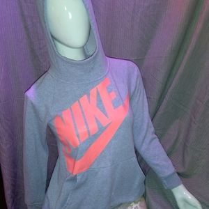 Girls Nike Hoodie
